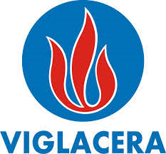 Logo Tổng công ty Viglacera - CTCP